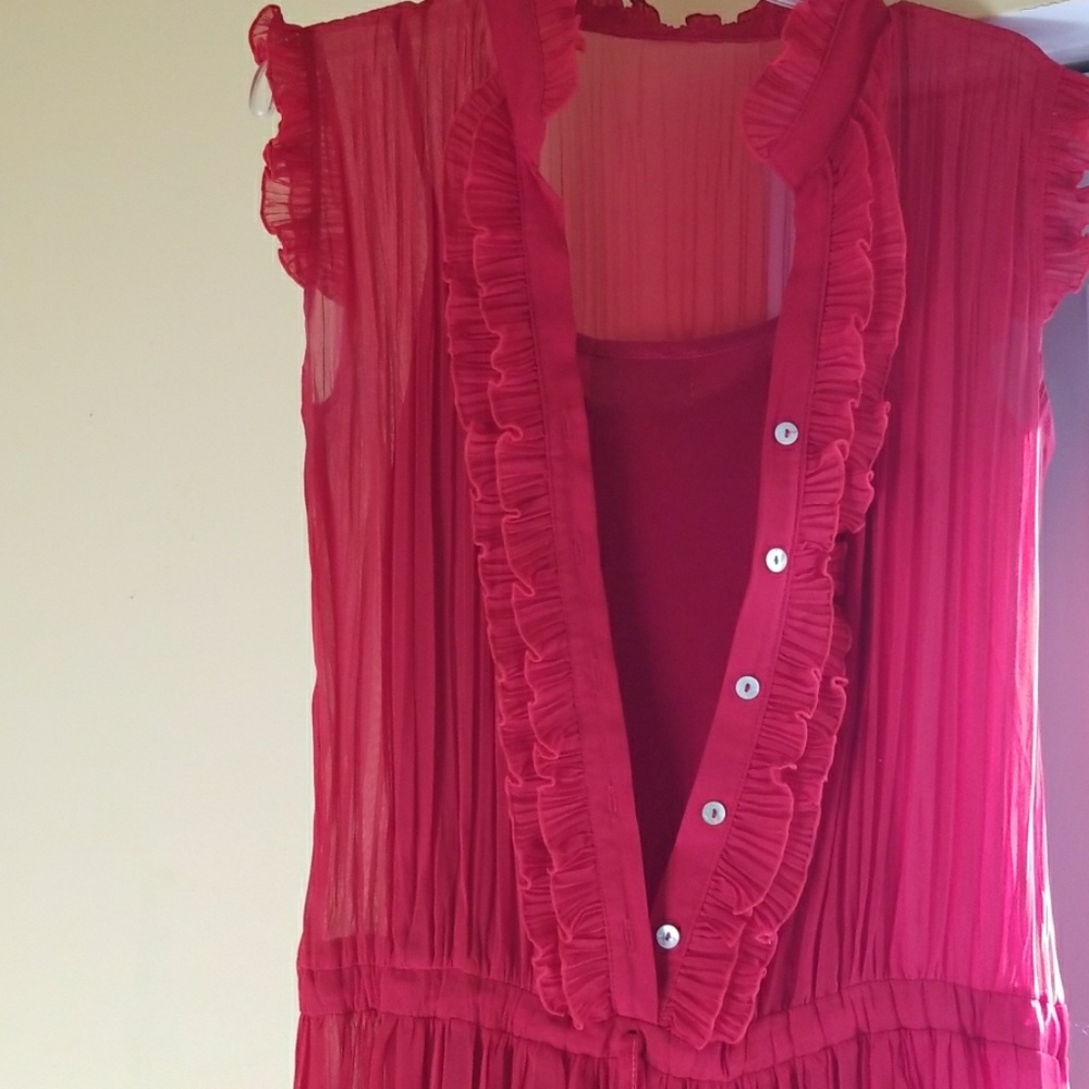 Dress - Picture 2 of 3
